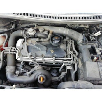 seat altea (5p1) del año 2006