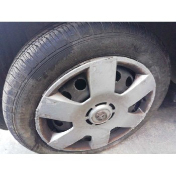 toyota aygo (kgb/wnb) del año 2006