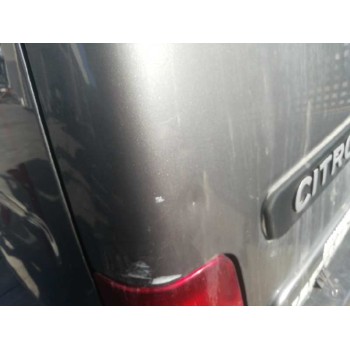 citroën berlingo del año 1997