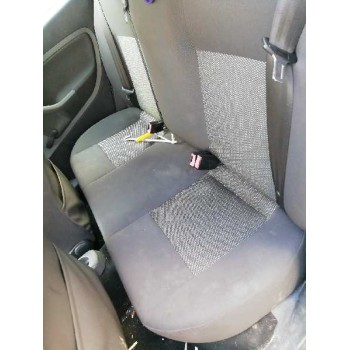 seat ibiza (6l1) del año 2008