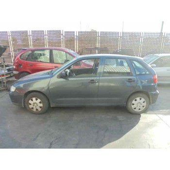 seat ibiza (6k1) del año 2001