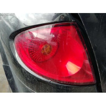 seat toledo (5p2) del año 2005