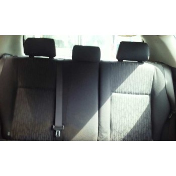 toyota corolla (e12) del año 2002