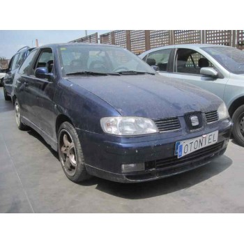 SEAT CORDOBA BERLINA (6K2)