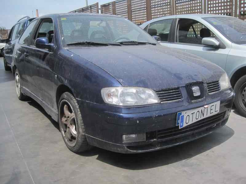 seat cordoba berlina (6k2) del año 2000