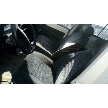 citroën c15 del año 1999