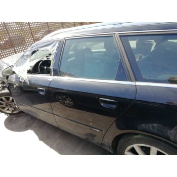 audi a4 avant (8e) del año 2005
