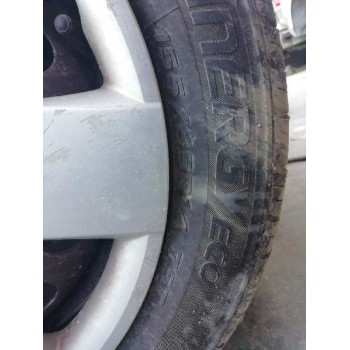 toyota aygo (kgb/wnb) del año 2006