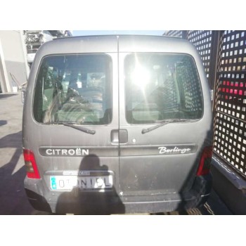citroën berlingo del año 1997