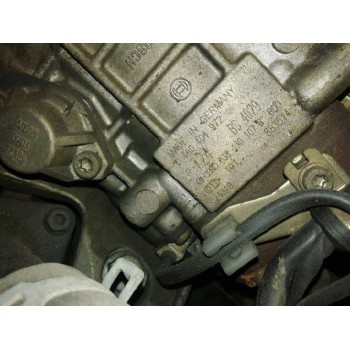 Recambio de motor completo para skoda fabia (6y2/6y3) 1.9 sdi cat (asy) referencia OEM IAM ASY  