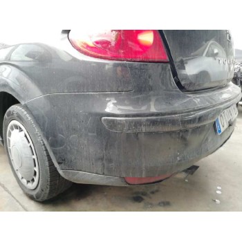 seat toledo (5p2) del año 2005