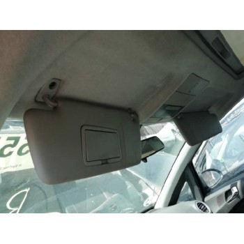 opel corsa d del año 2007