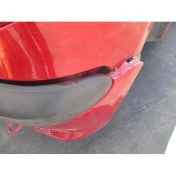 peugeot 206 berlina del año 2000