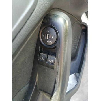 ford fiesta (ccn) del año 2013