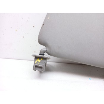 Recambio de parasol izquierdo para renault master kasten l1h1 ka 2,8t referencia OEM IAM   