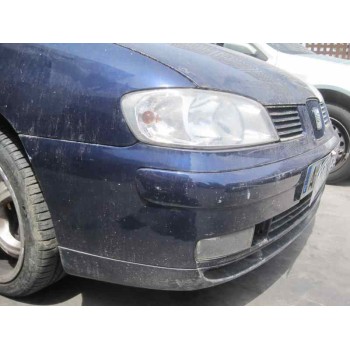 seat cordoba berlina (6k2) del año 2000