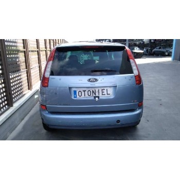 FORD FOCUS C-MAX (CAP)