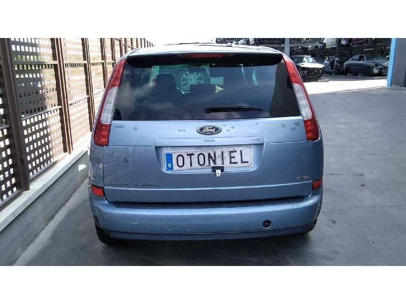 ford focus c-max (cap) del año 2005