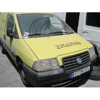 fiat scudo (222) del año 2004