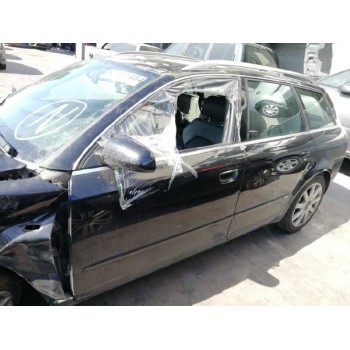 audi a4 avant (8e) del año 2005
