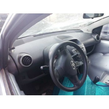 toyota aygo (kgb/wnb) del año 2006