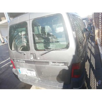 citroën berlingo del año 1997