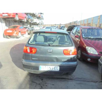 seat ibiza (6k1) del año 2001