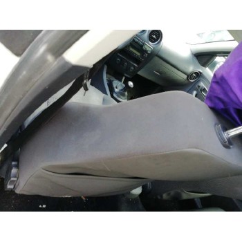 seat ibiza (6l1) del año 2008