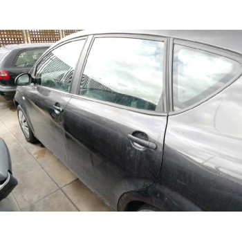 seat toledo (5p2) del año 2005