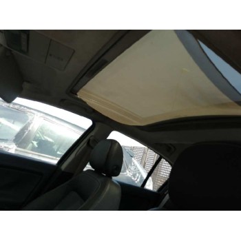 opel corsa d del año 2007