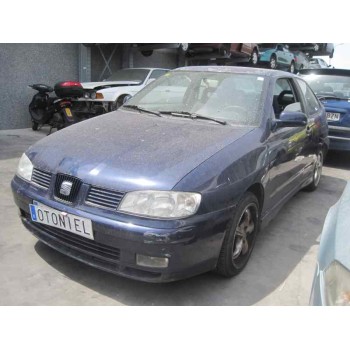 seat cordoba berlina (6k2) del año 2000