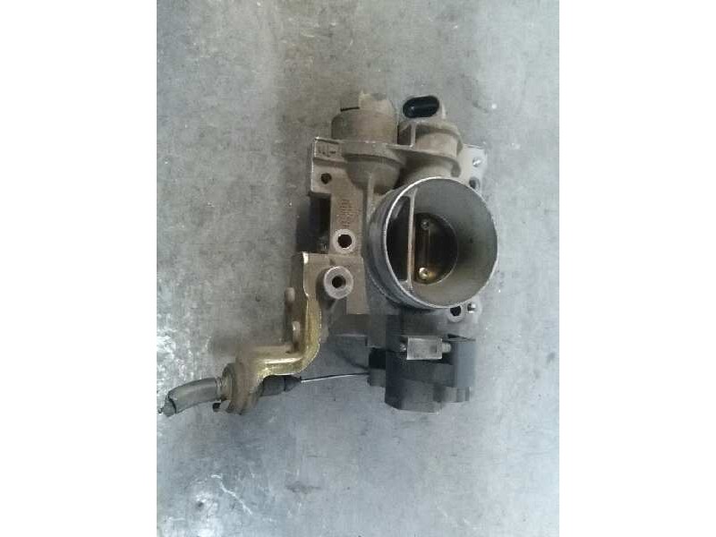 Recambio de caja mariposa para fiat seicento (187) active referencia OEM IAM 365XFE1  