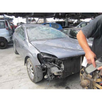OPEL ASTRA GTC