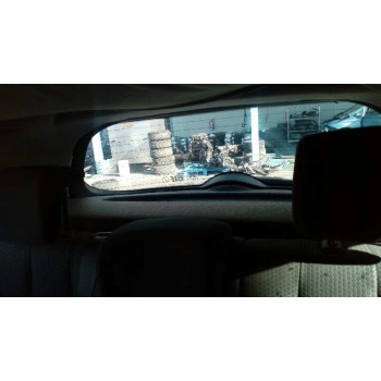 renault megane ii berlina 3p del año 2004