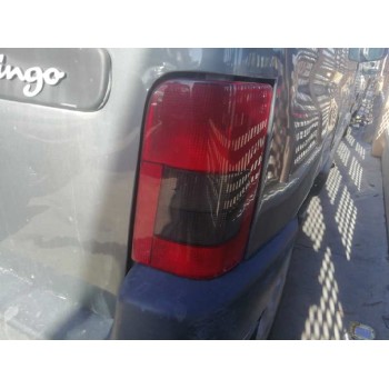 citroën berlingo del año 1997