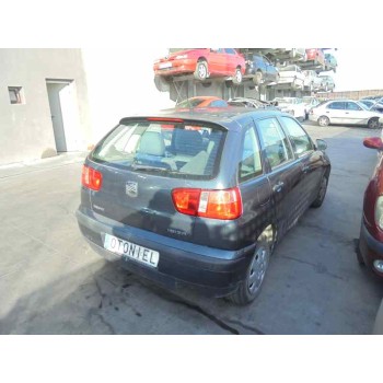 seat ibiza (6k1) del año 2001