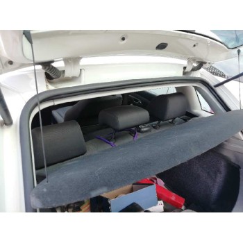 seat ibiza (6l1) del año 2008