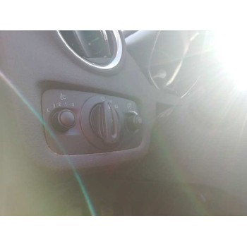 ford fiesta (ccn) del año 2013