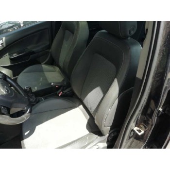 opel corsa d del año 2007