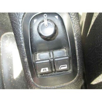 peugeot 206 berlina del año 2000