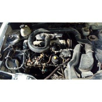 citroën c15 del año 1999