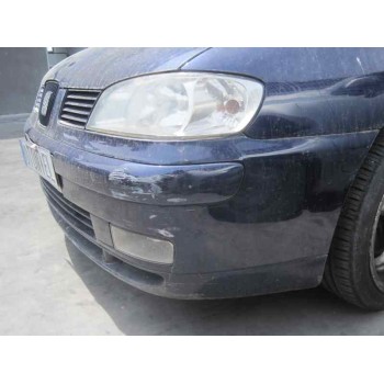 seat cordoba berlina (6k2) del año 2000