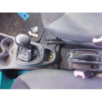 toyota aygo (kgb/wnb) del año 2006