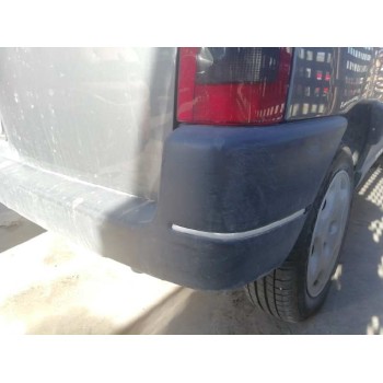 citroën berlingo del año 1997