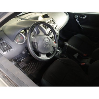 renault megane ii hatchback van (km0/2_) del año 2007