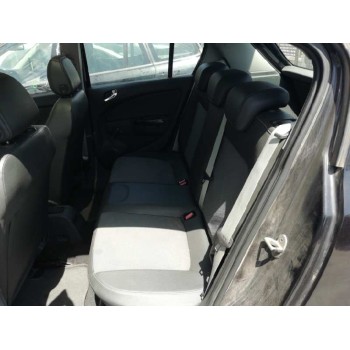 opel corsa d del año 2007