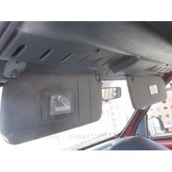 renault kangoo (f/kc0) del año 1997