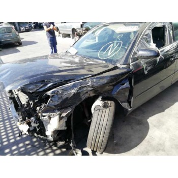 audi a4 avant (8e) del año 2005