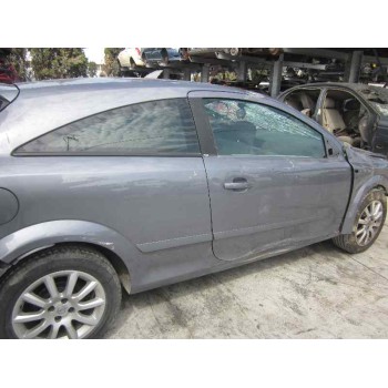 opel astra gtc del año 2006