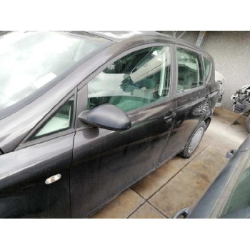 seat toledo (5p2) del año 2005